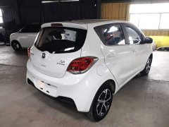 BYD E-Star Edition - фото 7