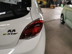BYD E-Star Edition - фото 8