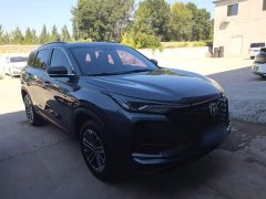 Changan CS75PLUS 1.5T Premium Version - фото 4