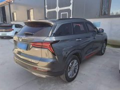 Changan CS75PLUS 1.5T Premium Version - фото 7