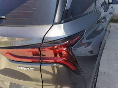 Changan CS75PLUS 1.5T Premium Version - фото 8