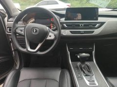 Changan CS75 Edition 280T DCTPremium Version - фото 10