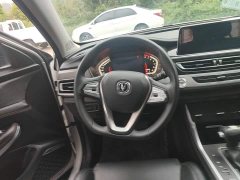 Changan CS75 Edition 280T DCTPremium Version - фото 11