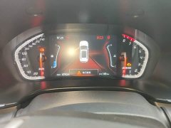Changan CS75 Edition 280T DCTPremium Version - фото 12