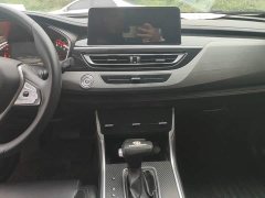 Changan CS75 Edition 280T DCTPremium Version - фото 13