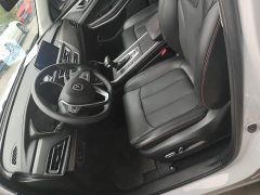 Changan CS75 Edition 280T DCTPremium Version - фото 15