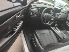Changan CS75 Edition 280T DCTPremium Version - фото 16