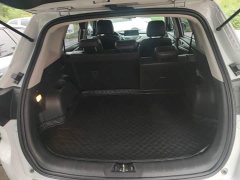 Changan CS75 Edition 280T DCTPremium Version - фото 19
