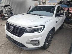 Changan CS75 Edition 280T DCTPremium Version - фото 2