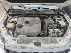 Changan CS75 Edition 280T DCTPremium Version - фото 20