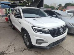 Changan CS75 Edition 280T DCTPremium Version - фото 4