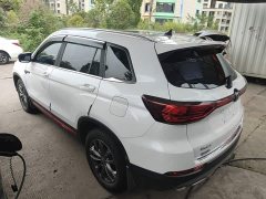 Changan CS75 Edition 280T DCTPremium Version - фото 5