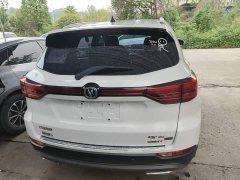 Changan CS75 Edition 280T DCTPremium Version - фото 6