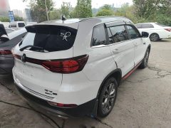 Changan CS75 Edition 280T DCTPremium Version - фото 7