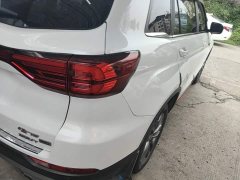 Changan CS75 Edition 280T DCTPremium Version - фото 8