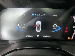 Haval Red Rabbit Exclusive Edition 1.5T Red Bronze Rabbit - фото 10