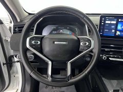 Haval Red Rabbit Exclusive Edition 1.5T Red Bronze Rabbit - фото 11