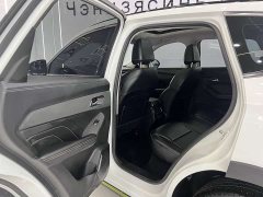 Haval Red Rabbit Exclusive Edition 1.5T Red Bronze Rabbit - фото 14