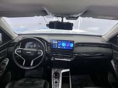 Haval Red Rabbit Exclusive Edition 1.5T Red Bronze Rabbit - фото 16