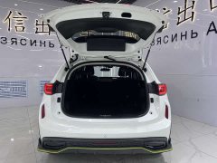 Haval Red Rabbit Exclusive Edition 1.5T Red Bronze Rabbit - фото 18