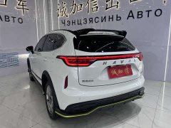 Haval Red Rabbit Exclusive Edition 1.5T Red Bronze Rabbit - фото 6