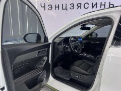 Haval Red Rabbit Exclusive Edition 1.5T Red Bronze Rabbit - фото 7