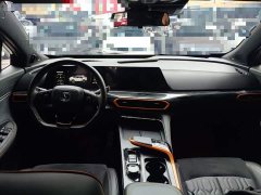 Changan UNI-T 1.5T Edition Flagship Version - фото 10