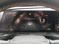 Changan UNI-T 1.5T Edition Flagship Version - фото 12