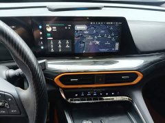 Changan UNI-T 1.5T Edition Flagship Version - фото 13