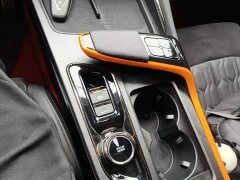 Changan UNI-T 1.5T Edition Flagship Version - фото 14