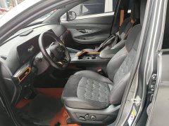 Changan UNI-T 1.5T Edition Flagship Version - фото 15