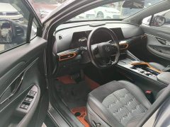 Changan UNI-T 1.5T Edition Flagship Version - фото 16
