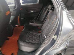 Changan UNI-T 1.5T Edition Flagship Version - фото 17