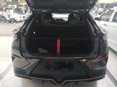 Changan UNI-T 1.5T Edition Flagship Version - фото 19