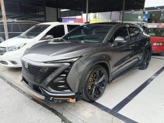 Changan UNI-T 1.5T Edition Flagship Version - фото 2