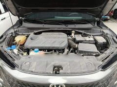 Changan UNI-T 1.5T Edition Flagship Version - фото 20