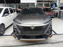 Changan UNI-T 1.5T Edition Flagship Version - фото 3