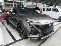 Changan UNI-T 1.5T Edition Flagship Version - фото 4