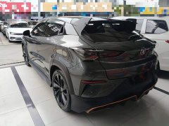 Changan UNI-T 1.5T Edition Flagship Version - фото 5