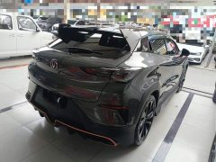 Changan UNI-T 1.5T Edition Flagship Version - фото 7