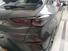 Changan UNI-T 1.5T Edition Flagship Version - фото 8