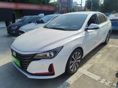 Changan CC Edition 1.5T DCTLuxury Version - фото 1
