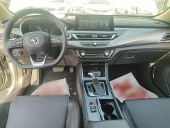Changan CC Edition 1.5T DCTLuxury Version - фото 10