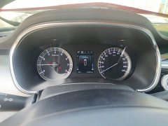 Changan CC Edition 1.5T DCTLuxury Version - фото 12