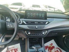 Changan CC Edition 1.5T DCTLuxury Version - фото 13