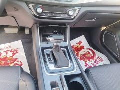 Changan CC Edition 1.5T DCTLuxury Version - фото 14
