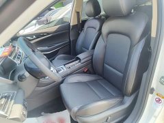Changan CC Edition 1.5T DCTLuxury Version - фото 15