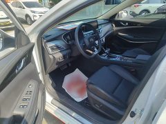 Changan CC Edition 1.5T DCTLuxury Version - фото 16