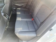 Changan CC Edition 1.5T DCTLuxury Version - фото 17