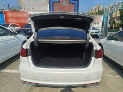 Changan CC Edition 1.5T DCTLuxury Version - фото 19
